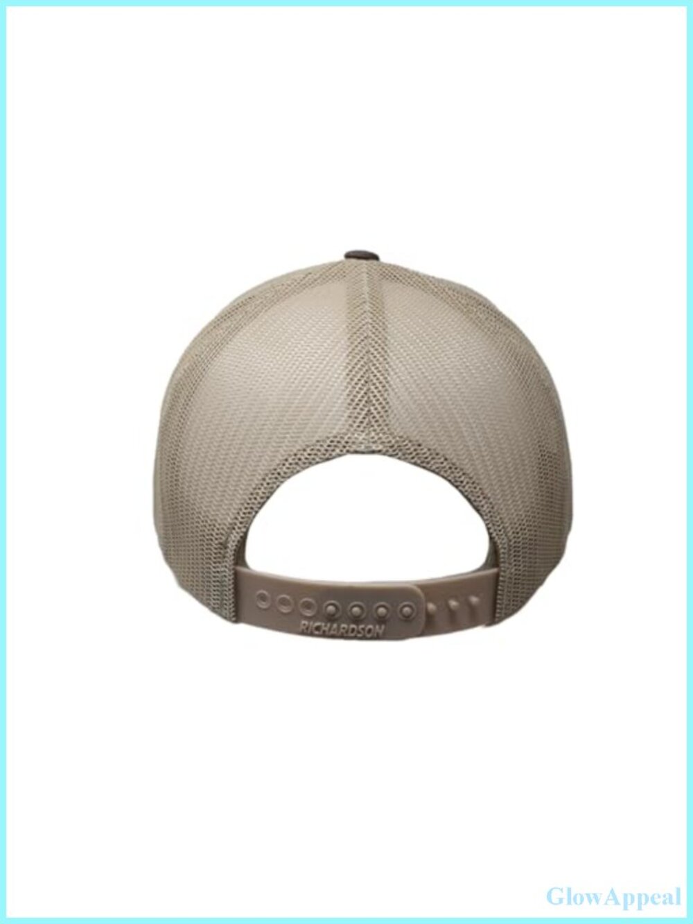 Rodeo Time Radiator Ranch Patch Adjustable Snapback Hat - Cowboy Style - Picture 2 of 6